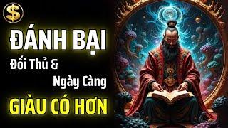 BINH PHÁP TÔN TỬ KHỦNG KHIẾP ĐẾN MỨC NÀO? ĐỪNG BỎ LỠ | THUẬT TÀI VẬN
