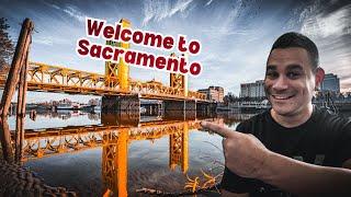 Best Things To Do in Sacramento California