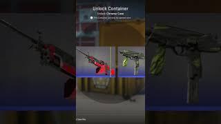 Case A Day - Day 10 #cs2opening #cs2clips #cs2skins