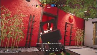 Highlights R6 ps4 #1