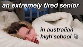 australian high school with a year 12