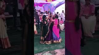 Banjara Pelli Koothuru marriage dance  viral shorts videos Banjara marriage dance ￼