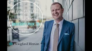 Leigh Calvert | Douglas Elliman | University Park TX