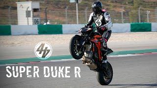 2020 KTM 1290 Super Duke R | In-Depth Review