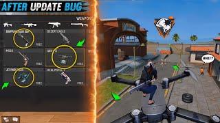 TOP 10 GOD LEVEL TIPS AND TRICKS IN FREE FIRE 2024 - One placeff