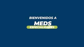 MEDS Especialidades