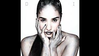 Demi Lovato - Warrior (Complete) Audio