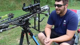 New Ten Point Viper S 415  Crossbow