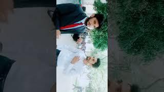 yar teria mushan baria wadia haly to edia baglan ni wekhian very funny vedio