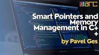 Smart Pointers and Memory Management in C++