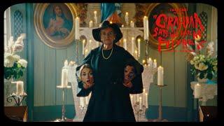 Cari Cari - My Grandma Says We Have No Future (Official Video)