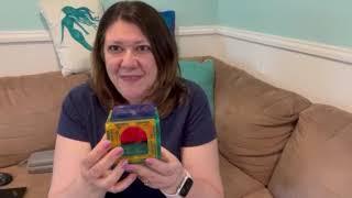 HONEST REVIEW of Magnetic Tiles Sensory Toys for Toddlers