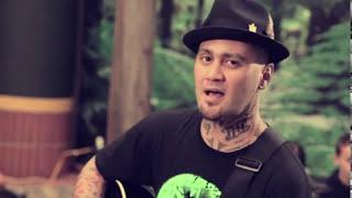 Tiki Taane - Starship Lullaby (Official Music Video)
