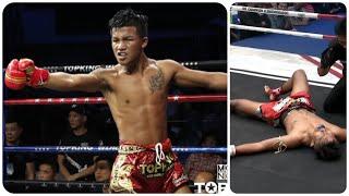 Rodtang Jitmuangnon Highlights - Fights Outside ONE Championship | รถถัง จิตรเมืองนนท์ | Muay Thai