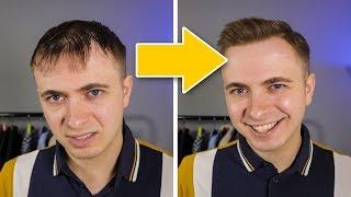 Top 10 Best Men's Hair Styling Products For Thin Hair | Male Products For Thicker Hair & More Volume