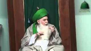 Mawlana Shaykh Hisham Kabbani: The Reflection of the Polished Hearts of Awliya