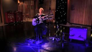 Triumph's Rik Emmett breaks down the Double Necked Guitar