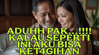 Kisah Nyata : Bermula Saat Suami Dinas Keluar Kota