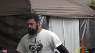 APW: Joseph Everhart vs Lestat Cordova (10/10/20)