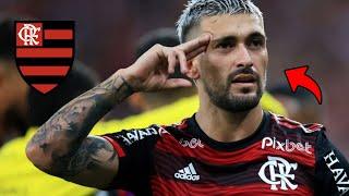 QUE SEGUNDA! OLHA ISSO - MERCADO DA BOLA NO FLAMENGO - FLAMENGO HOJE - NOTICIAS FLAMENGO