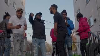 3coMMa$ & Lo Plaga - $teppas (Official Video) shot by @hiddenimagesdc prod by @iamkgolive