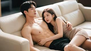 Dazed CEO takes 18-year-old girl's virginity, not realizing she's pregnant with his twin.