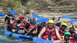 Alanya Turkey 2022 Imaj Rafting Experience