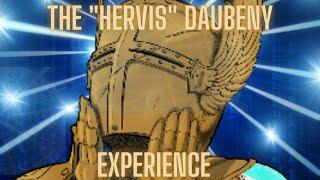 THE "HERVIS" DAUBENY EXPERIENCE