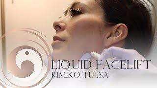 Liquid Facelift | Kimiko Medical Aesthetics