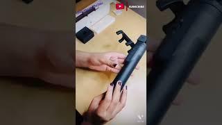 DJI Osmo Pocket Extension Rod #shorts #osmopocket #osmo #osmoaction #dji #extensionrod #djimini2