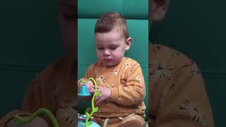 ЭКО-дети: не такие как все? Полная версия видео на канале #экодети #историяэко #клиникаэко