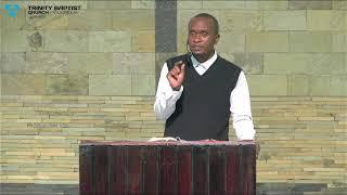 (Sermon only) | A Message To Hardened Hearts | 1 Samuel 12 | Dominic Kabaria
