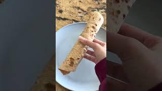 Easy Kebab Wrap | Primal Kitchen