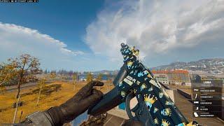 Call of Duty Warzone Solo Win LADRA Gameplay ( No Commentary )