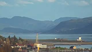 Molde is a coastal town in More og Romsdal county, Norway.