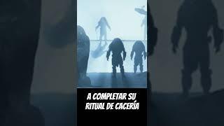 ¿Cuáles son los Depredadores Más Fríos del Planeta? - santoslive19 #shorts