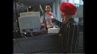 N-Joy Radio Sendestart live in N 3 04.04.1994 (Teil 8)