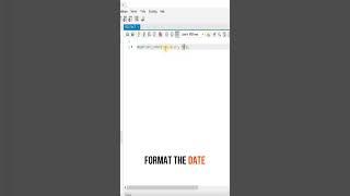 Format Date Values in SQL using Date_Format Function