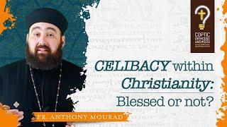 What does Christianity have to say about Celibacy? Are the unmarried also blessed by God?