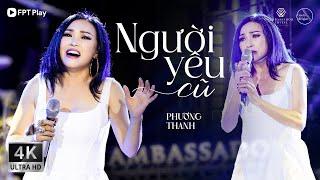 PHƯƠNG THANH vừa kéo mic vừa “cướp hit” NGƯỜI YÊU CŨ của Phan Mạnh Quỳnh | Giao Lộ Thời Gian