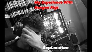 My Experience With Nexgen Rigs