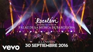 Rozalén - Directo Palau de Barcelona (Trailer)