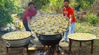 Fried Momos Recipe | Crispy Veg fried momos | Grandpa Kitchen