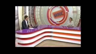 В КОНТЕКСТЕ. Эфир от 30.05.2016 (Цокур)