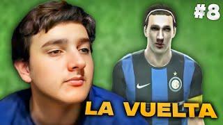 El REGRESO del 21 | Ser Una Leyenda en PES 2013 #8