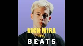 Nick Mira type beat (free)