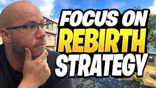 SIMPLE REBIRTH Tips to Help you IMPROVE! | Warzone Coaching