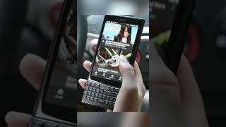 Meet Unihertz Titan Slim / New QWERTY Phone! #shorts