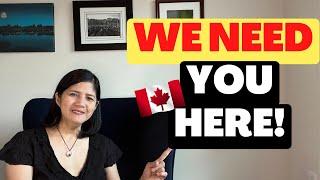 HARVESTING LABOURERS| CANADA Job Opportunities