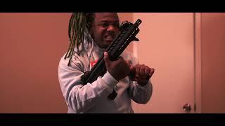 ManMan Savage - I'm A Star (Official Video)